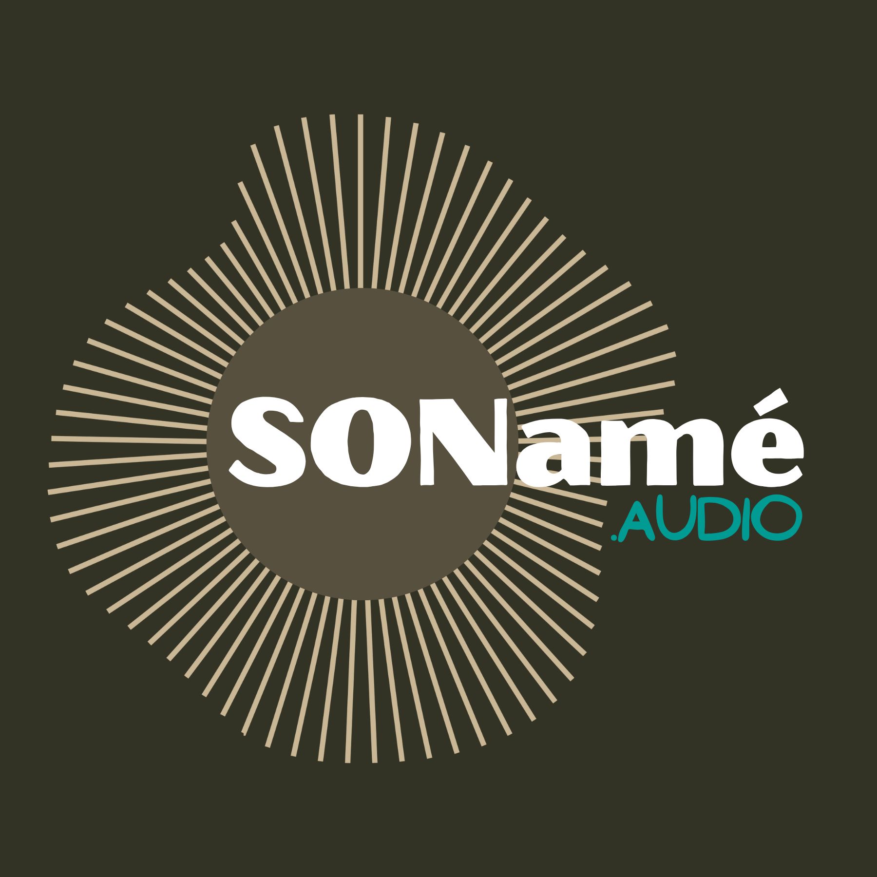SONamé audio